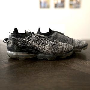 Nike Air VaporMax 2020 FlyKnit “Black”